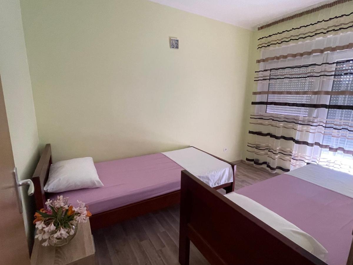 Apartmani Sunce Bar Exterior foto