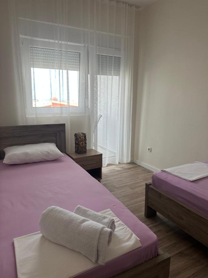 Apartmani Sunce Bar Exterior foto
