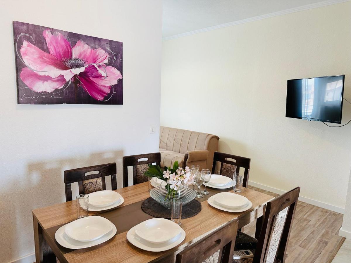 Apartmani Sunce Bar Exterior foto