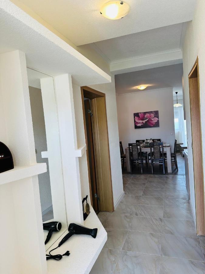 Apartmani Sunce Bar Exterior foto