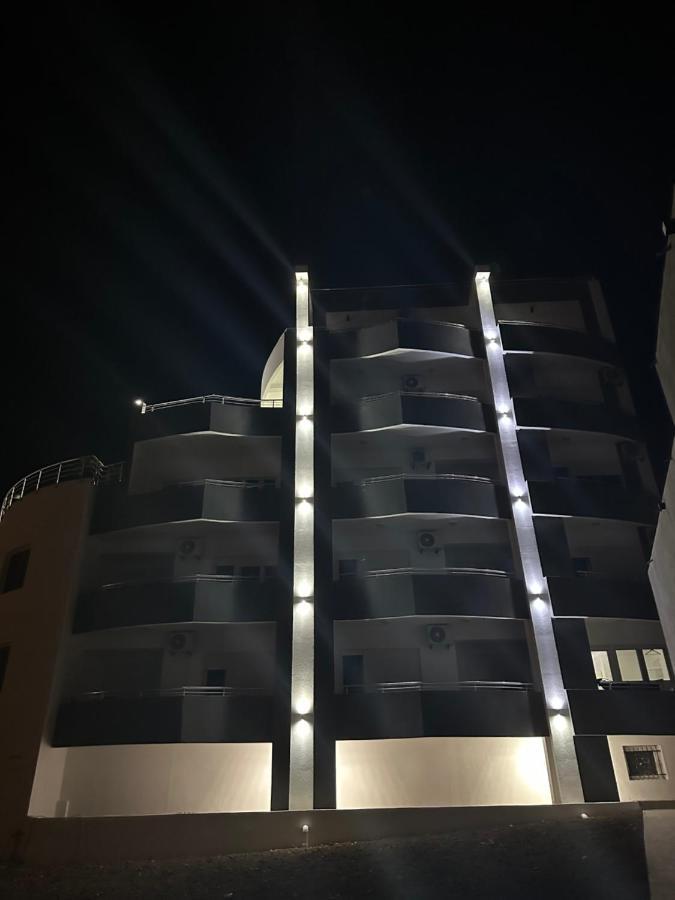 Apartmani Sunce Bar Exterior foto