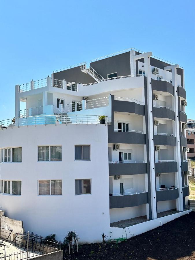 Apartmani Sunce Bar Exterior foto