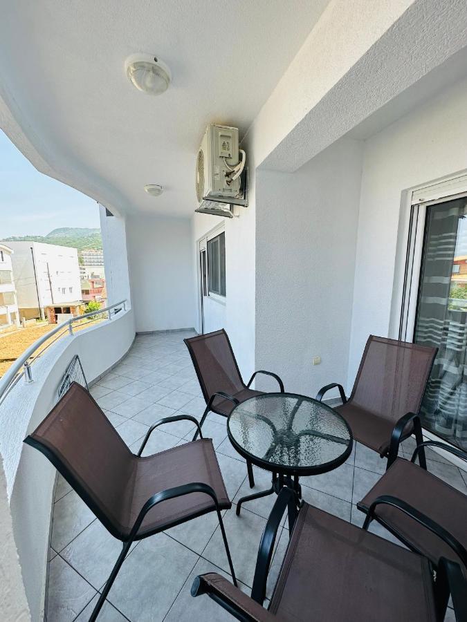 Apartmani Sunce Bar Exterior foto