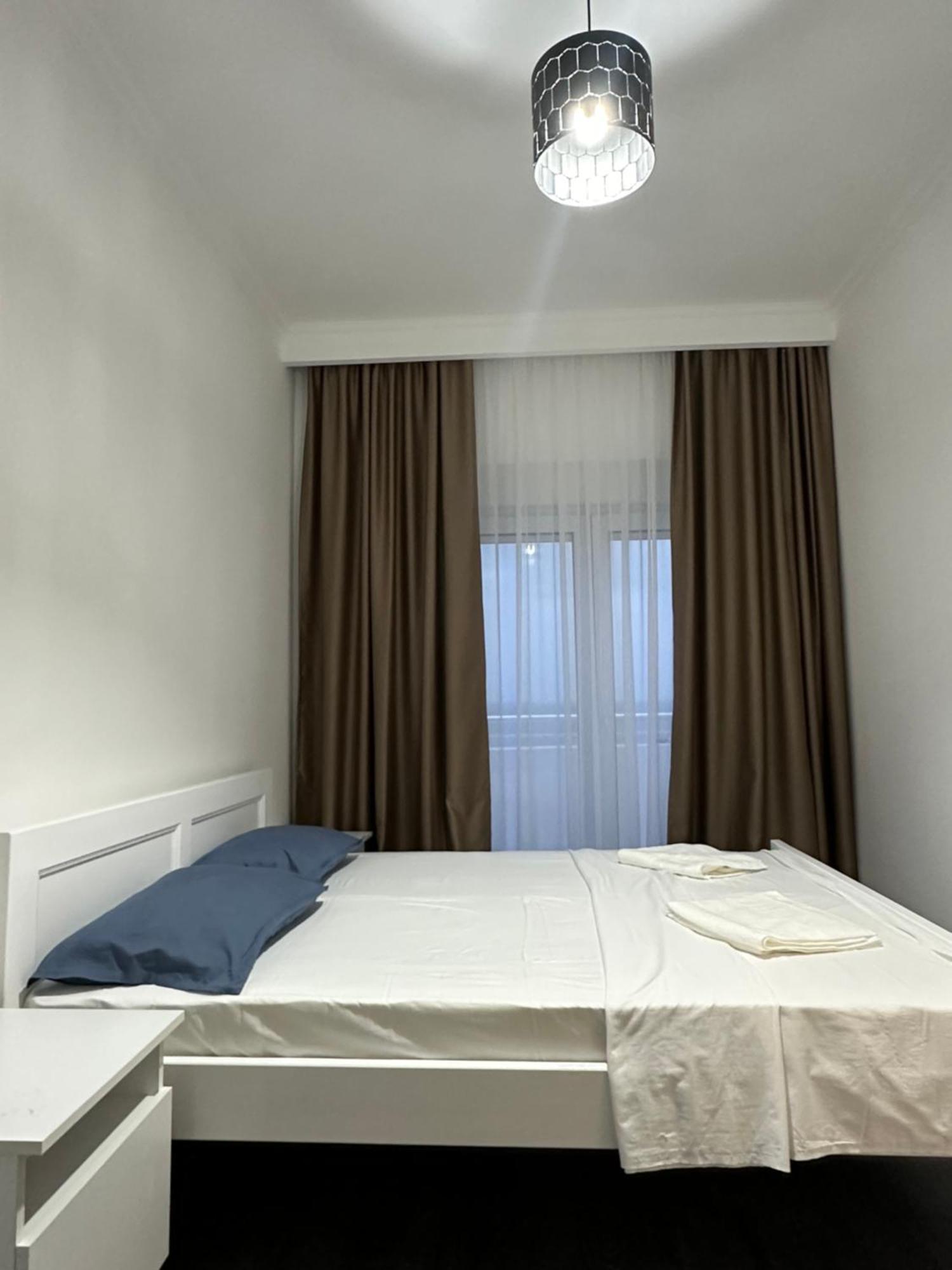 Apartmani Sunce Bar Exterior foto