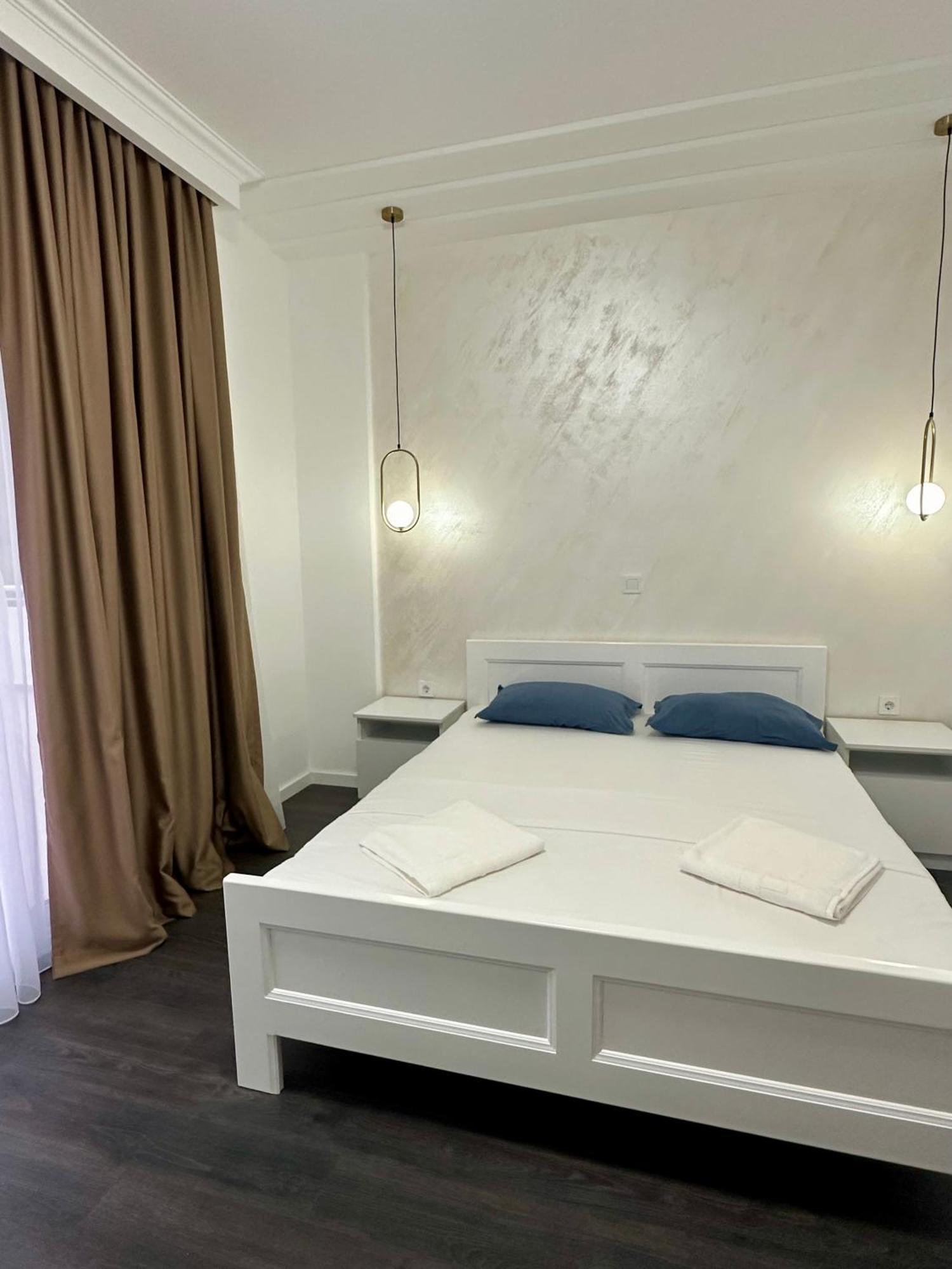 Apartmani Sunce Bar Exterior foto