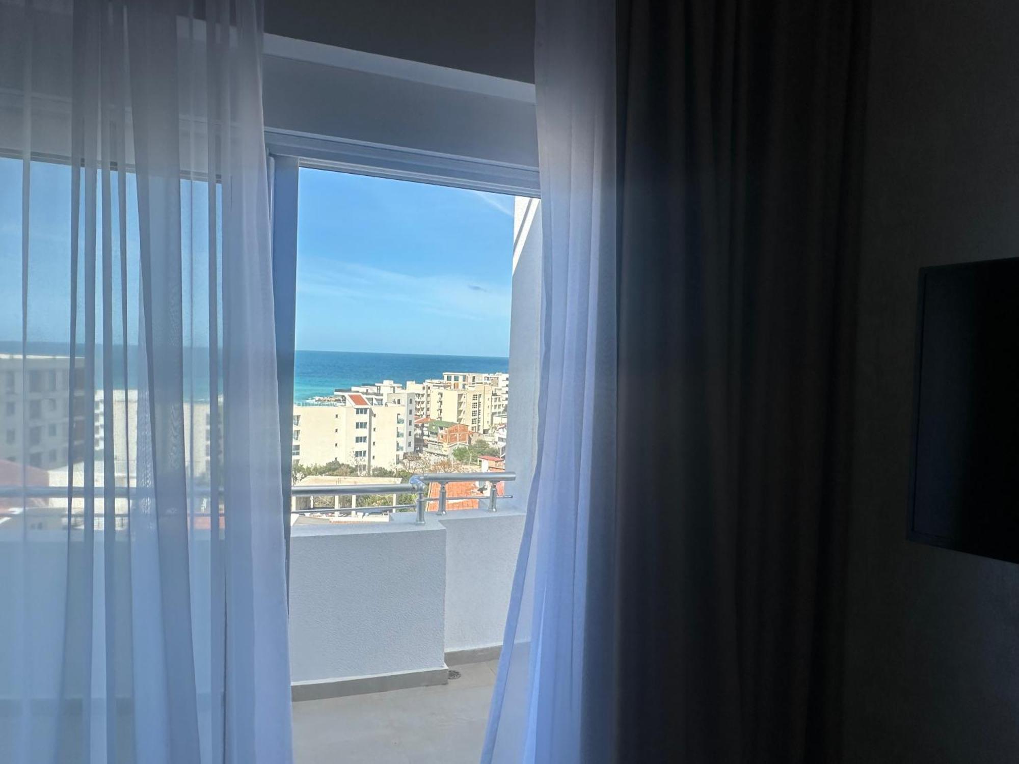 Apartmani Sunce Bar Exterior foto