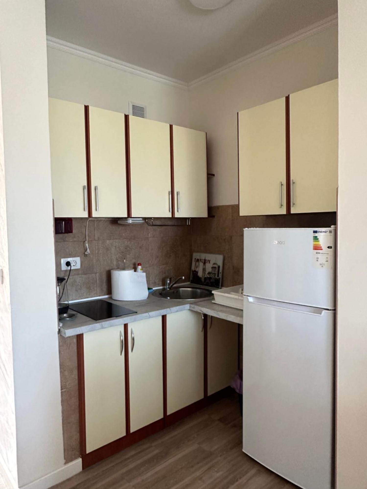 Apartmani Sunce Bar Exterior foto