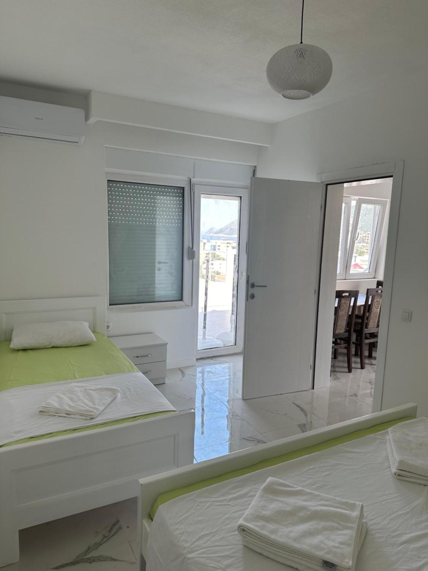 Apartmani Sunce Bar Exterior foto