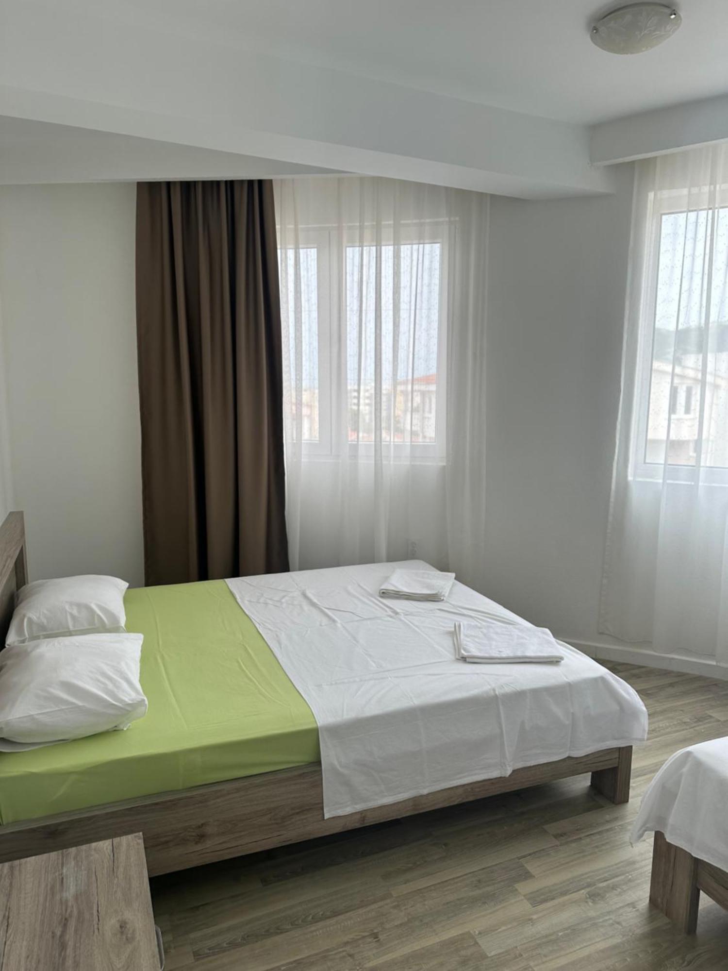 Apartmani Sunce Bar Exterior foto